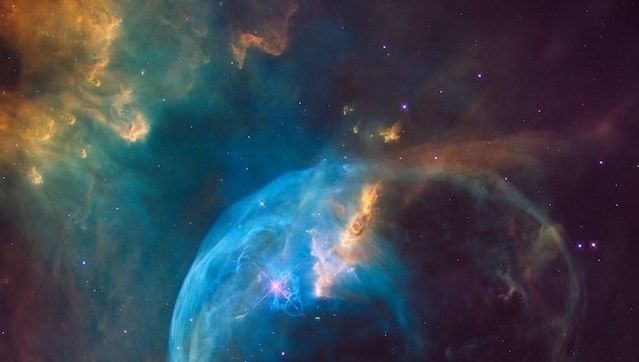 Exo-planet Detection using Machine Learning